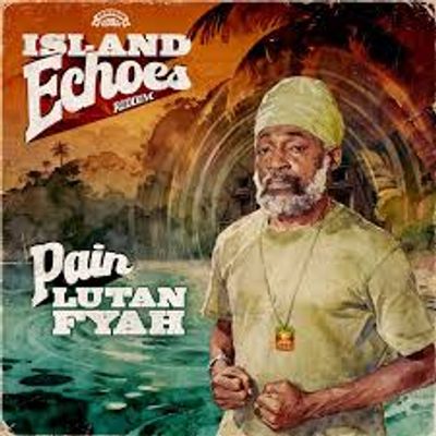 Pain Lutan Fyah