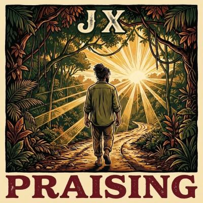 JX Paising 2026