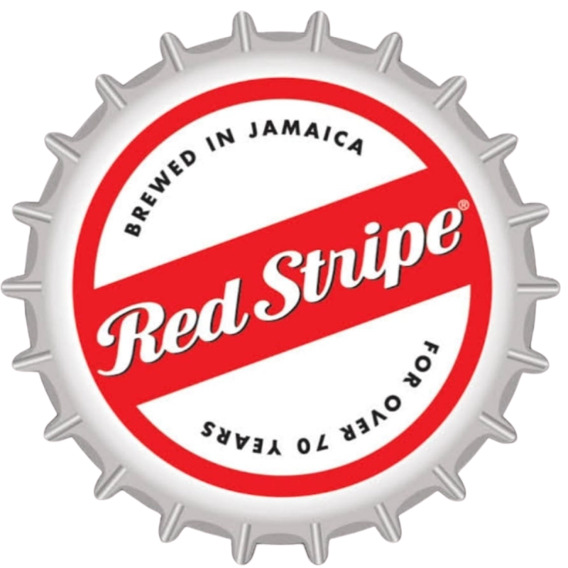 Red Stripe Mexico