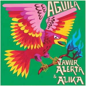 JAVIER ALERTA & ALIKA:Una combinación musical auténtica