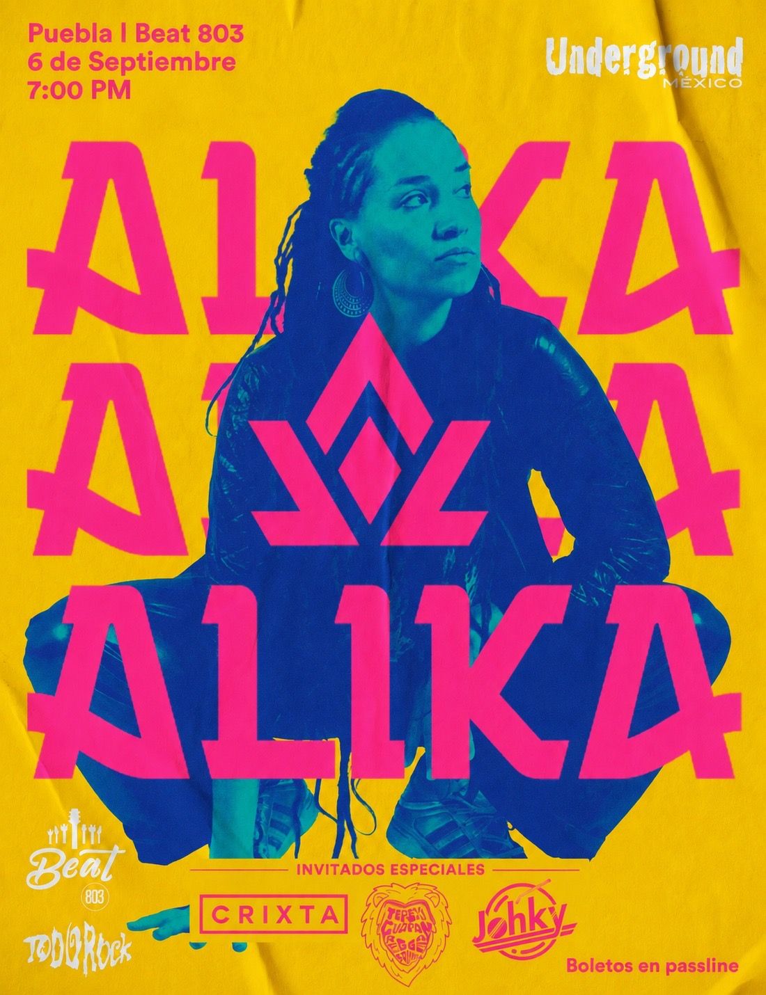 Alika 