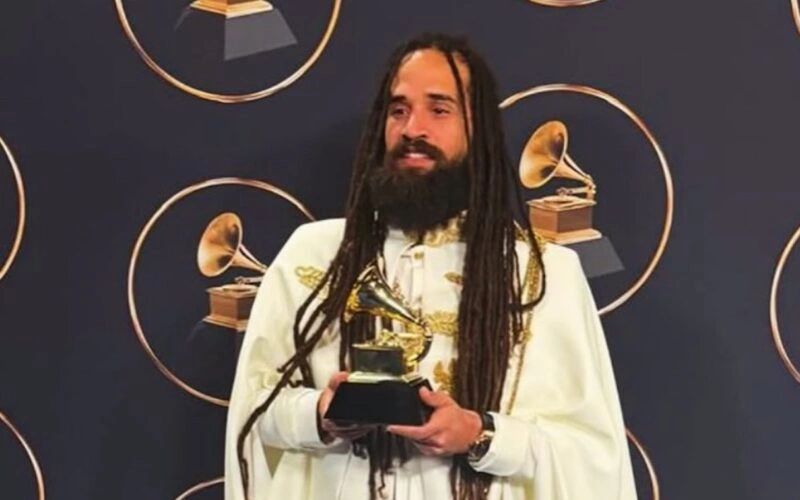 GRAMMY 68: Reggae vivo, raíces firmes y fuego global