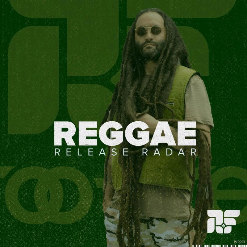Reggae Release Radar – Abril 29, 2024