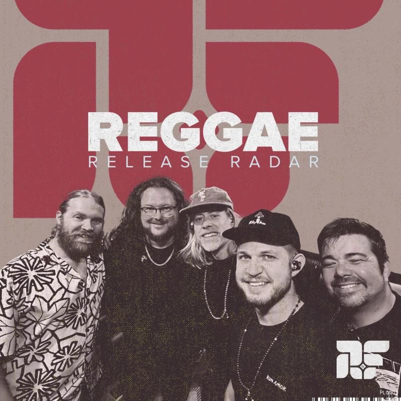 Reggae Release Radar – Junio 17, 2024