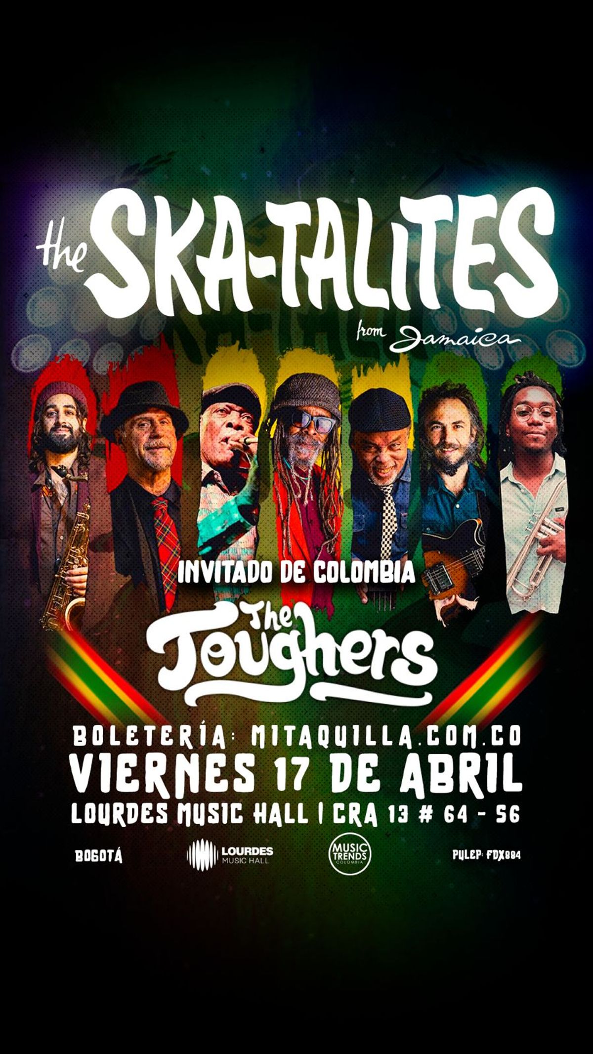 The Ska-talites 