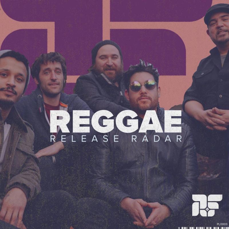 Reggae Release Radar – November 13, 2023