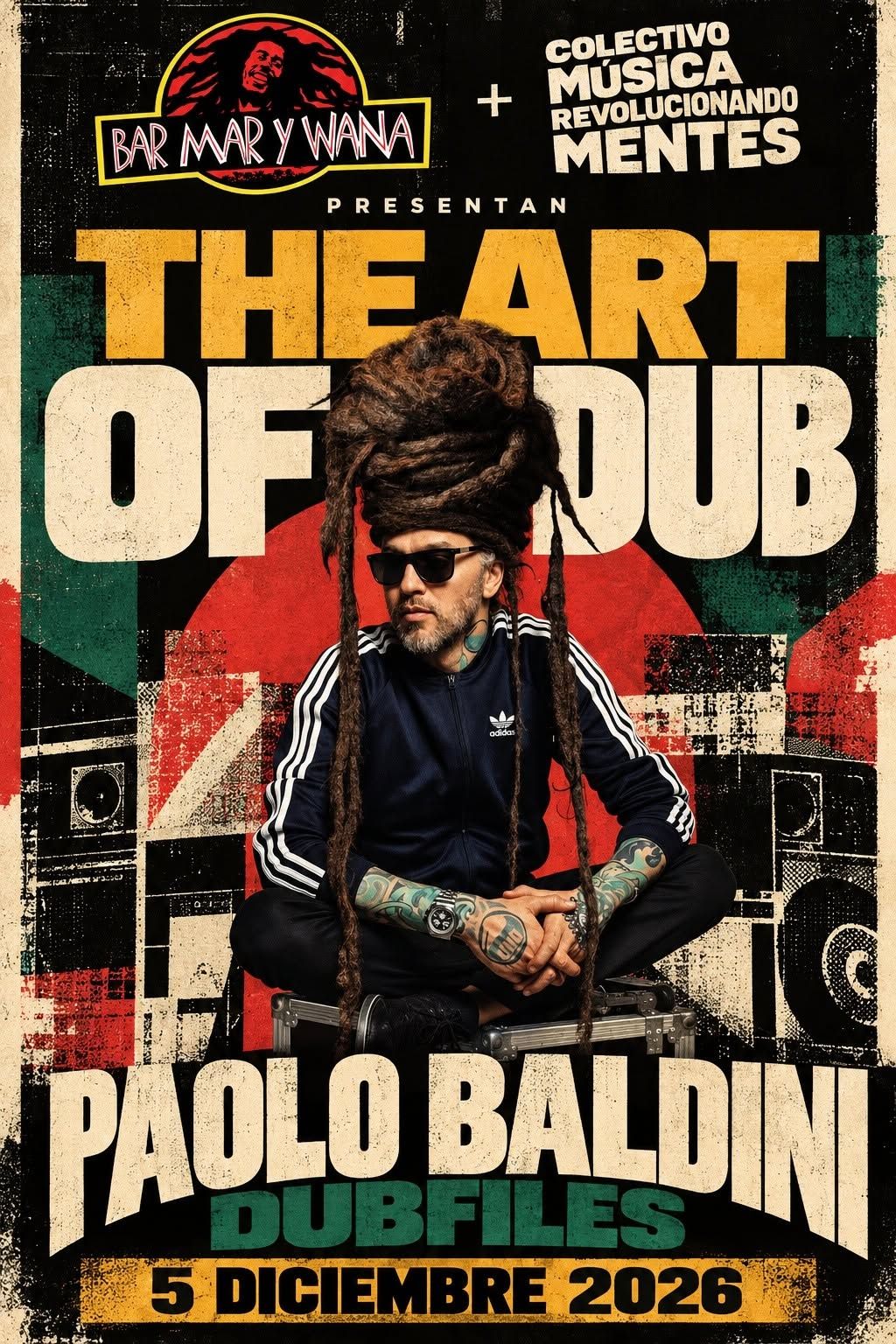 Paolo Baldini GDL 