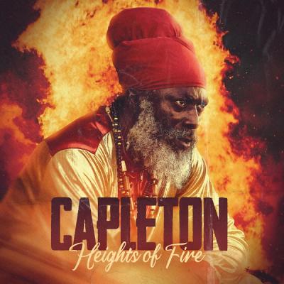 Capleton 2026
