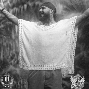 Huarache - Artista de reggae de Guadalajara, México