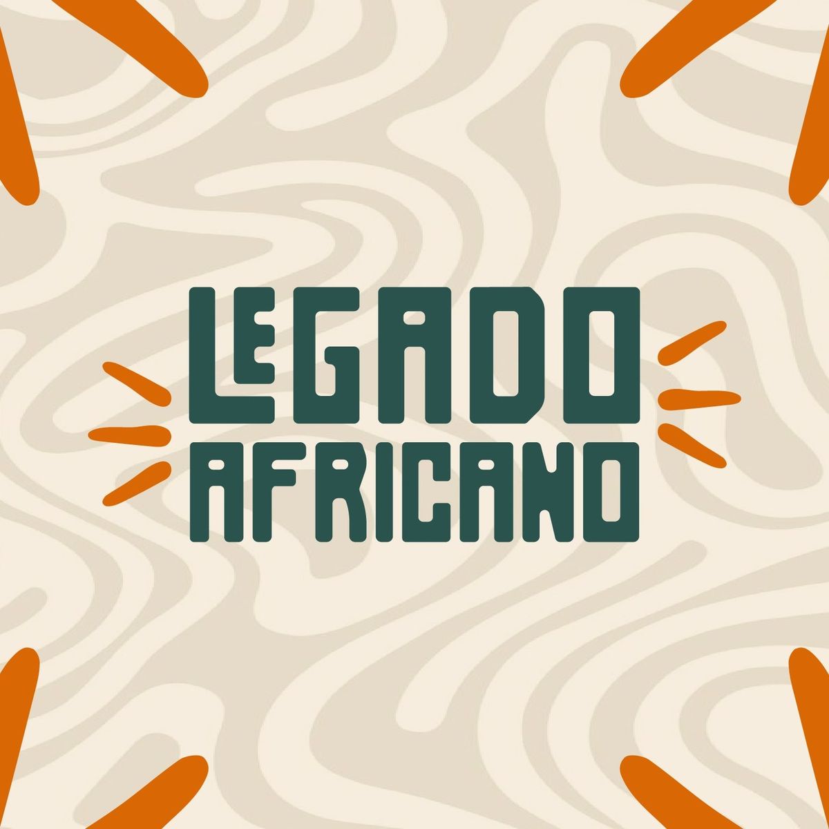 Legado Africano