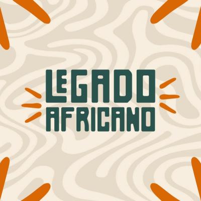 Legado Africano Logo