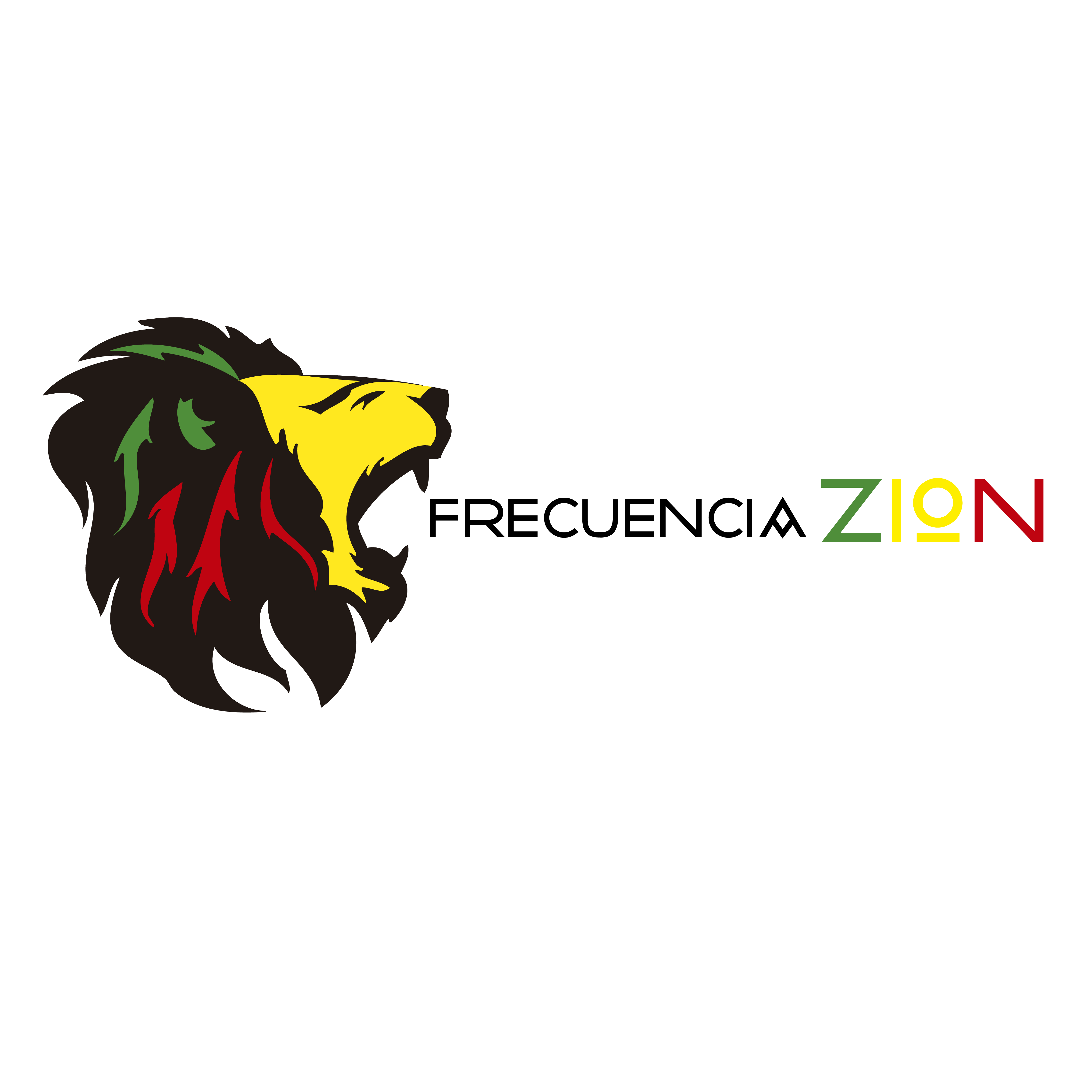 Frecuencia Zion Logo
