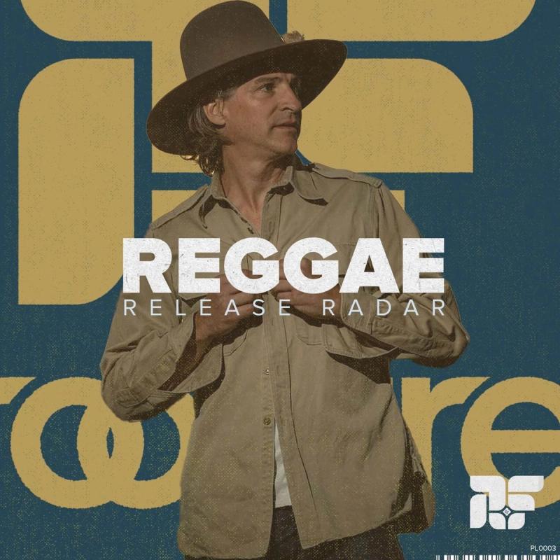 Reggae Release Radar – November 27, 2023