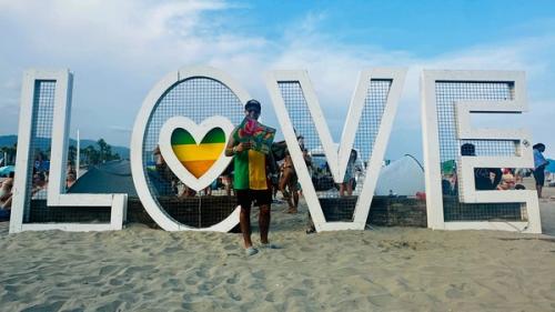 Solé Beach en Rototom Sunsplash 2025: reggae, sunset y streaming