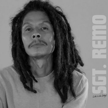 SGT Remo - Artista de reggae y dancehall de Estados Unidos