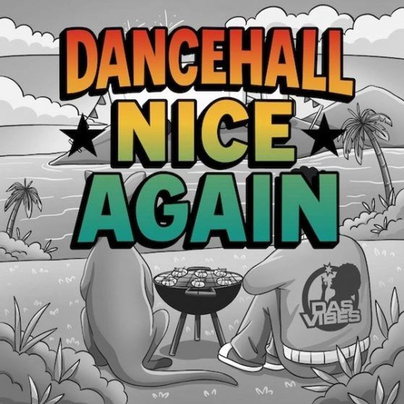 Dancehall Nice Again: un riddim, muchas fronteras