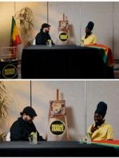 Sizzla Kalonji en Costa Rica: entrevista con Docta Rythm