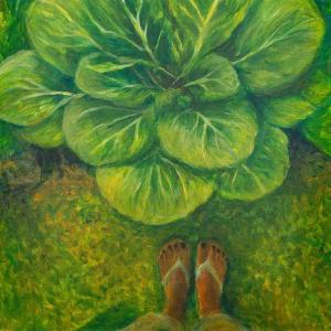 Protoje & Damian Marley: roots vivos en “At We Feet”