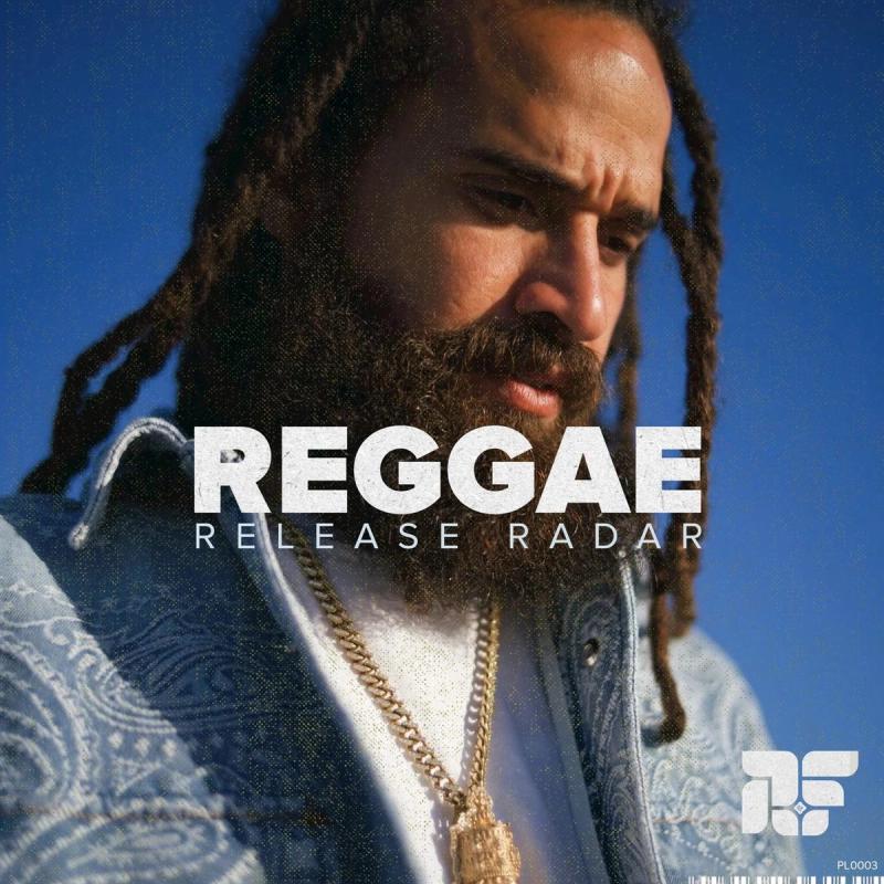Reggae Release Radar – Junio 24, 2024