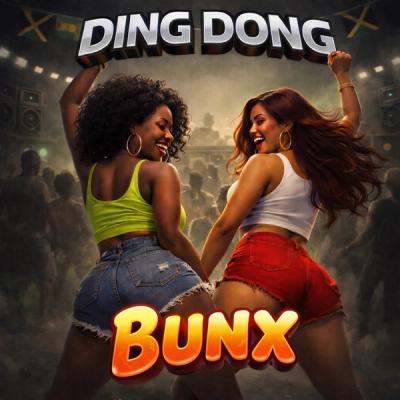 Bunx Ding Dong 