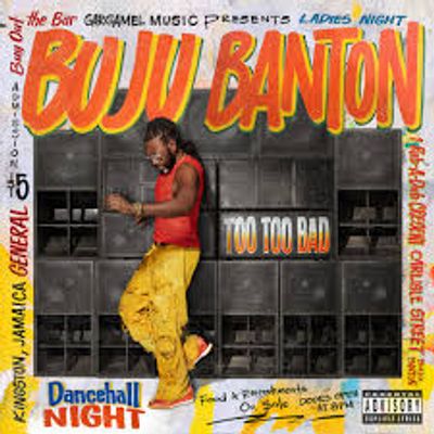 Buju Banton New Album Release 2026