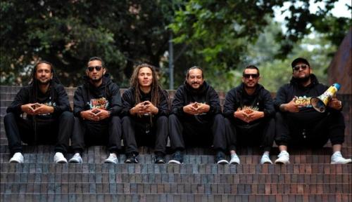 The Makonnen Soul lanza “Peace & Love” — Parte de su nuevo album