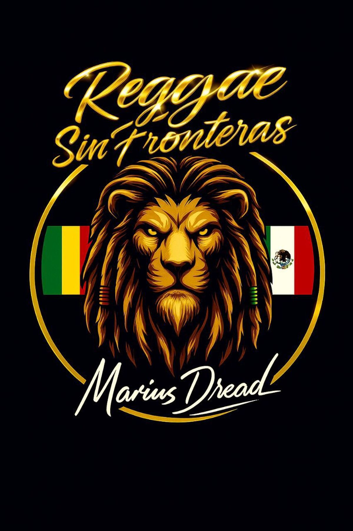 Reggae sin fronteras