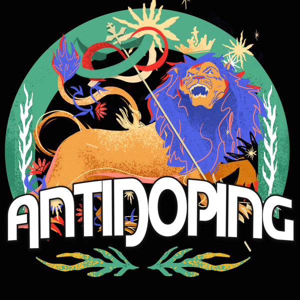 La Era Del Leon Antidoping