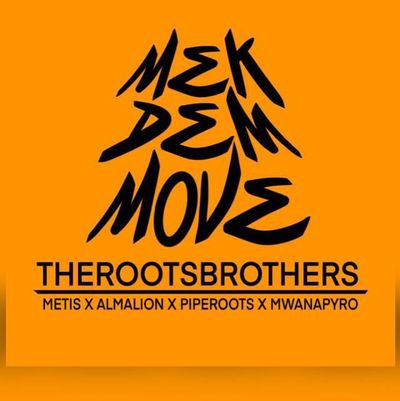 Mek Dem Move