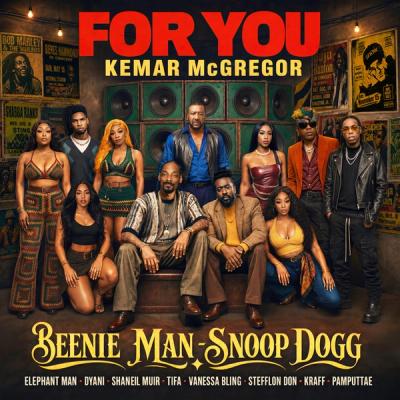 For You Snoop Dogg Beenie Man