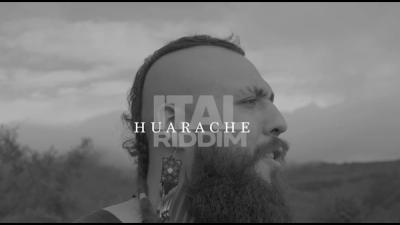 Ital Riddim Huarache 2026