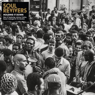 Soul revivers 2026