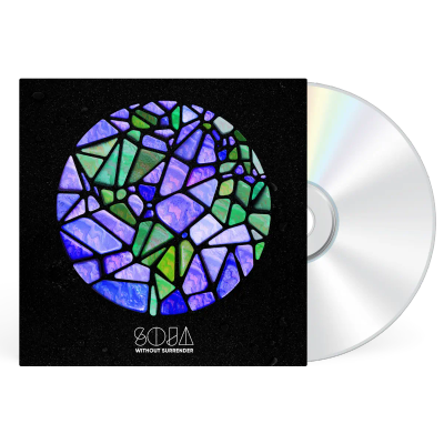 SOJA NEW RELEASE 2026 Without Surrender