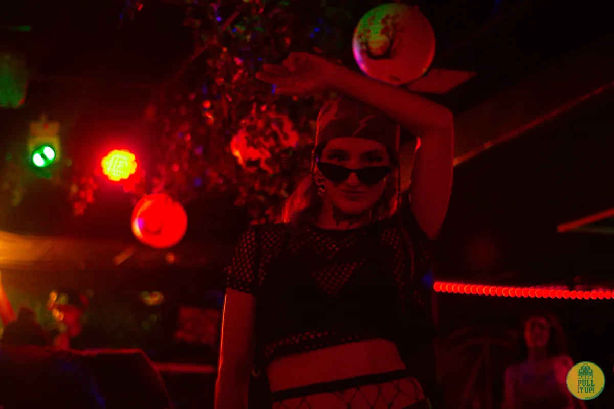 Dancehall