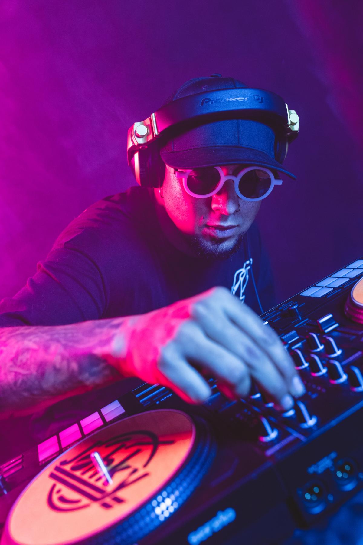 Dj Johky