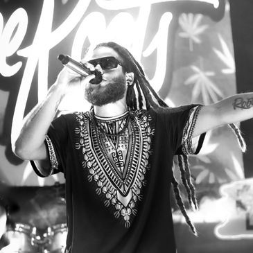 Pipe Roots - Voz poderosa del reggae latino de Colombia