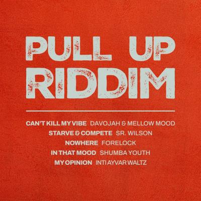 Pull up Riddim Cover