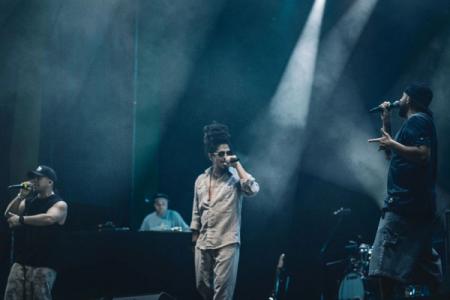 Pull It Up Radio en Rototom Sunsplash 2025: voces que marcaron