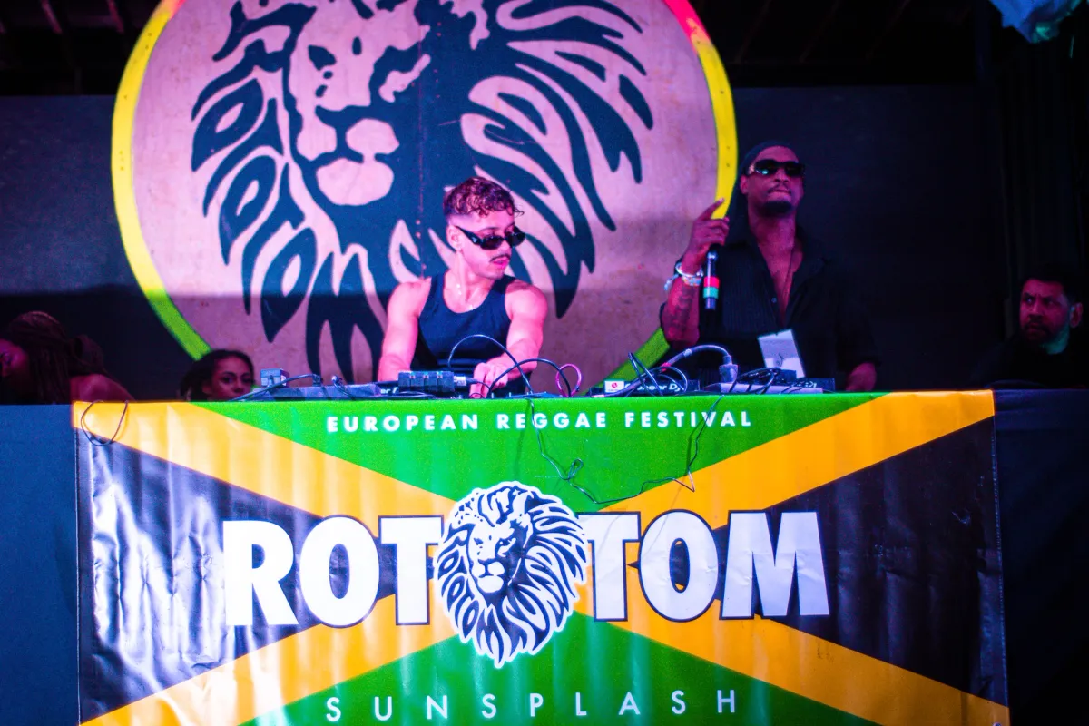 Kybba Rototom