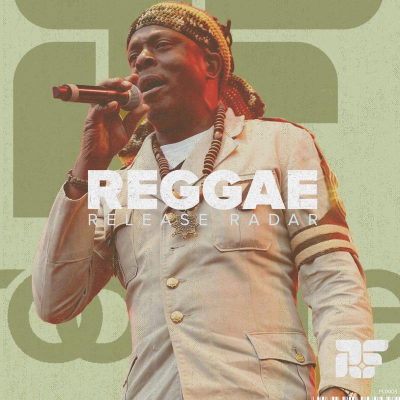 Reggae Release Radar – Febrero 26, 2024