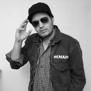 JL Barrios - Artista de gospel reggae de Guayaquil, Ecuador