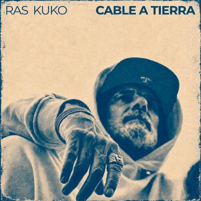 Cable a tierra Ras Kuko