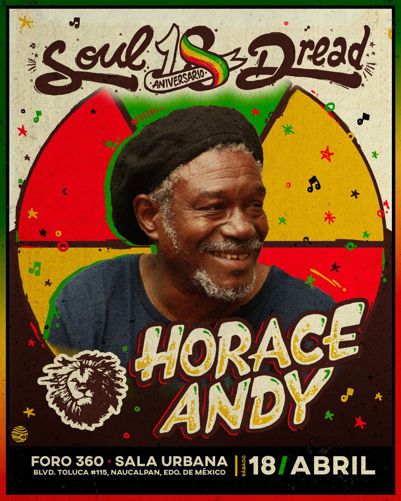Horace Andy