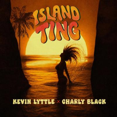 Island Ting - Kevin Lyttle Charly Black