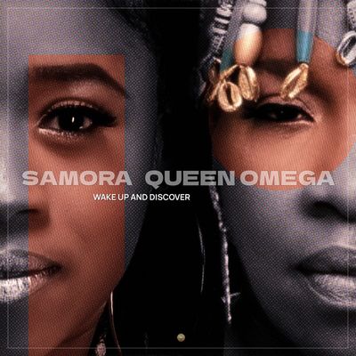 Samora Queen Omega