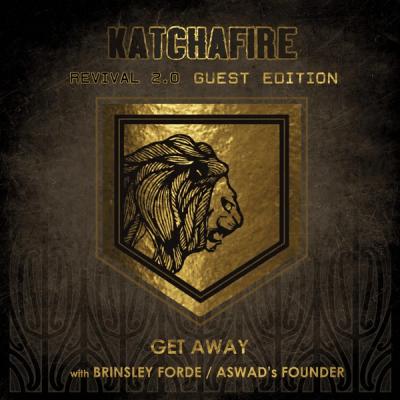 Get Away Katchafire