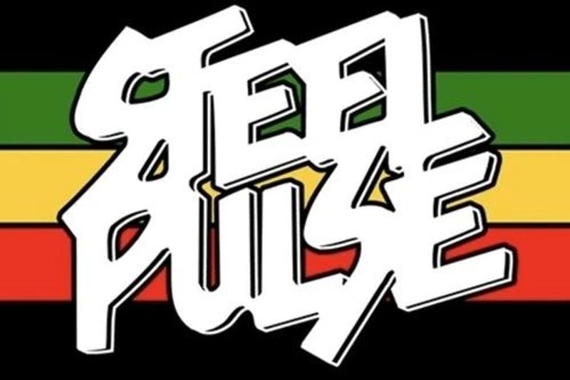 Steel Pulse: Raíces Profundas, Gira Cósmica 2024