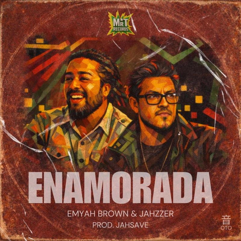 “Enamorada”: Dancehall 90s hecho en México