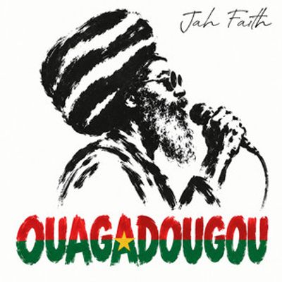 Ouagadougou 2026