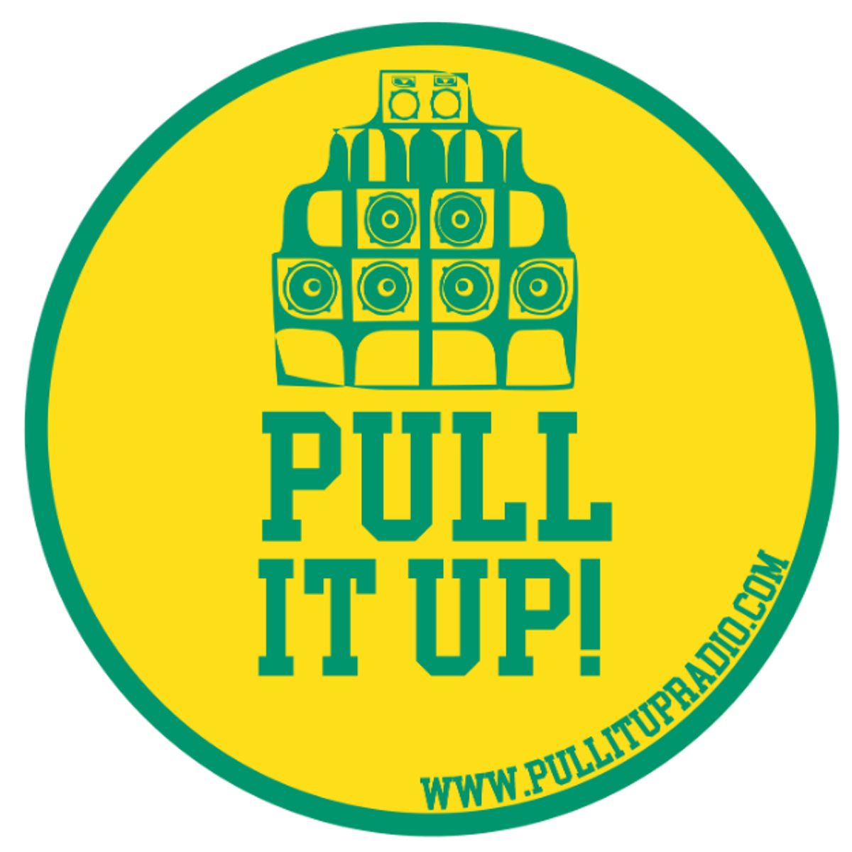 Pull it up Radio Show